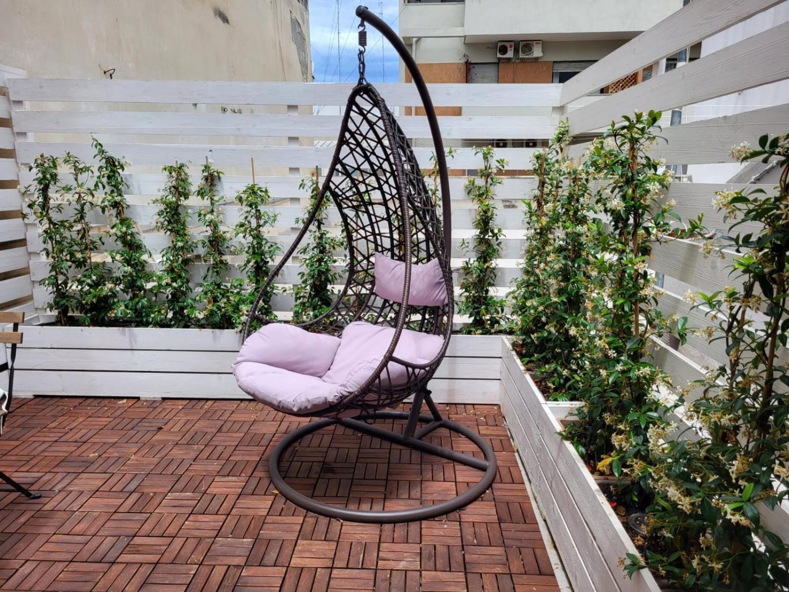 The Attico Apartment Bari Exterior photo